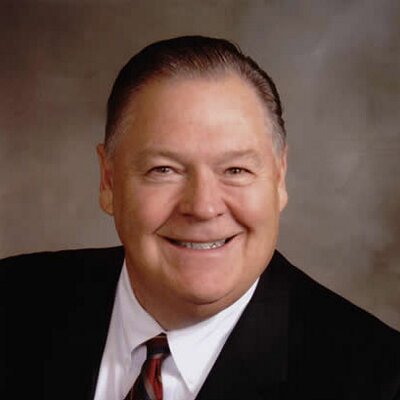 Profile Picture of Gary Anderson (@GaryJayAnderson) on Twitter