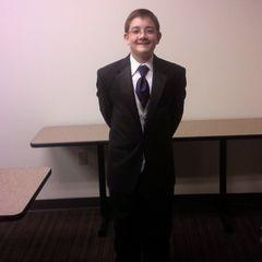 Profile Picture of Brett Quimby (@123Slayer) on Twitter