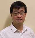Profile Picture of Jun Yeon Wikipedia