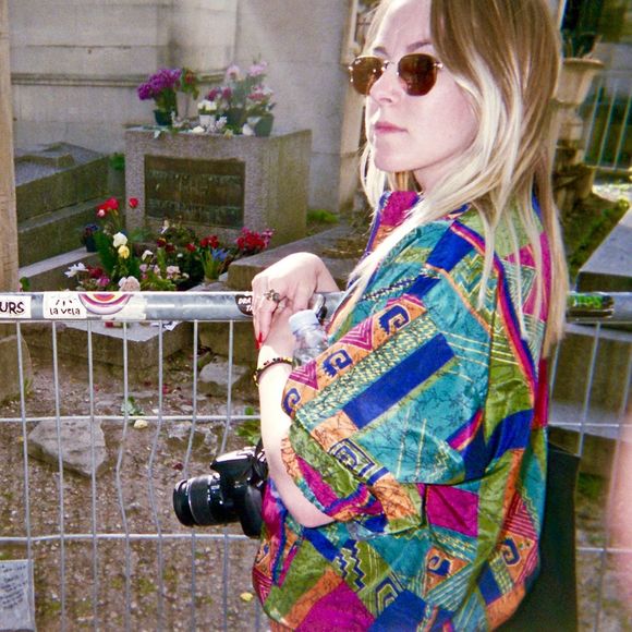 Profile Picture of Sydne Kilberg (@skilberg911) on Poshmark