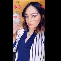 Profile Picture of Monica Herrera (@monica-herrera-60) on Quora