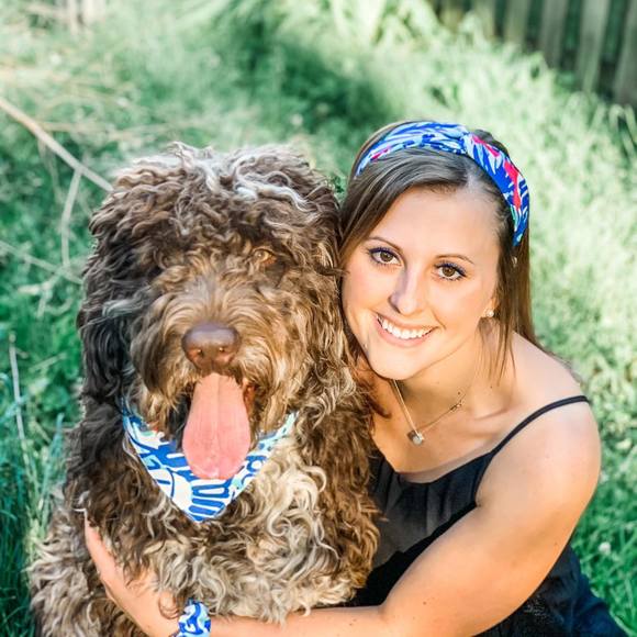 Profile Picture of Kristen Rupnik (@kayrup) on Poshmark