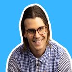 Profile Picture of Colin Shea Denniston (@colinsheadenniston) on Instagram