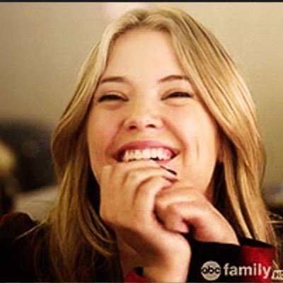 Profile Picture of ★ Team Hanna Marin ☆ (@PretiLitleLiar) on Twitter