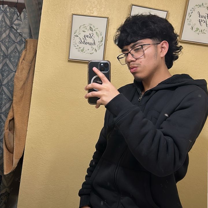 Profile Picture of George Uranda (@georgeuranda) on Tiktok