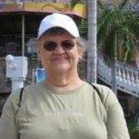 Profile Picture of Sandra Hooks (@sandra-hooks-4) on Quora