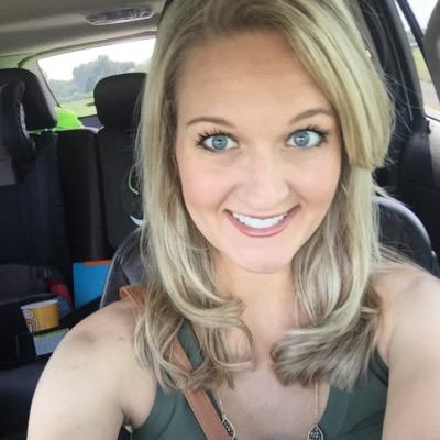 Profile Picture of KimberlyFarley (@Kimberly_Farley) on Twitter