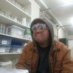 Lucas Guthrie - Instagram Profile Picture of Lucas Guthrie (@mightyoak68) on Instagram