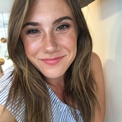 Profile Picture of Emily Harder (@emi_anne_harder) on Twitter