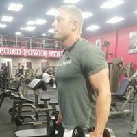 Profile Picture of Ben Steele (@ben-steele-28) on Quora
