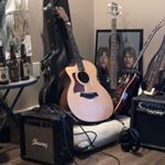Profile Picture of Michael_Sandoval_Music (@michael_sandoval_music) on Instagram