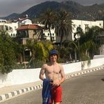 Profile Picture of Daniel Stevens (@daniel._stevens) on Instagram