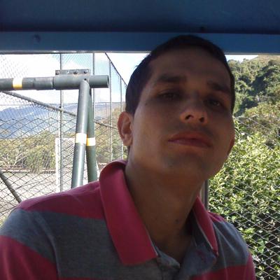 Profile Picture of Josh Posada (@JoshPosada) on Twitter