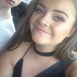 Profile Picture of Nicole Byrne (@nicolebyrne_x) on Instagram