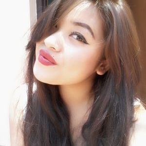 Profile Picture of Jasmine Shrestha (@jasmine995_) on Twitter
