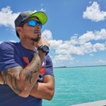 Profile Picture of Ian Morales (@monstermo9) on Instagram