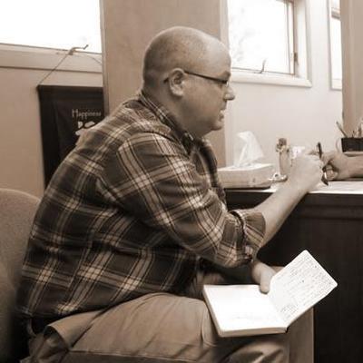 Profile Picture of Kevin Silver (@ksilver) on Twitter