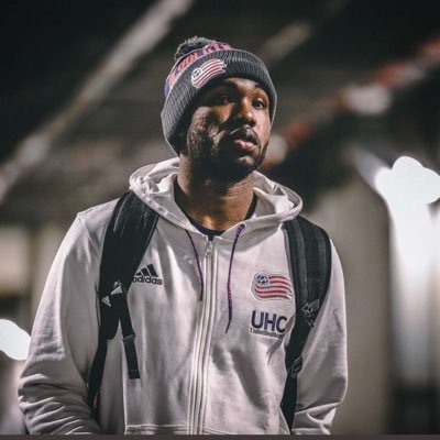 Profile Picture of Brian Wright (@brianwright777) on Twitter