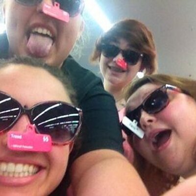 Profile Picture of Tori Loyd (@LoydTori) on Twitter