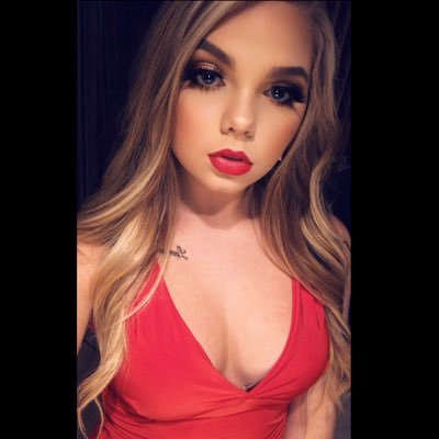 Profile Picture of Brianna Kay Dungan (@brianna_dungan) on Twitter