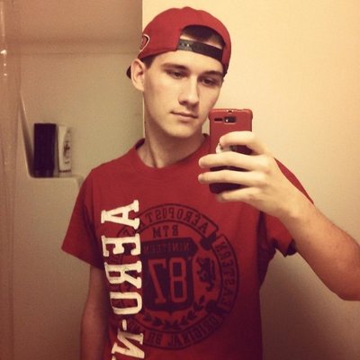 Profile Picture of Jonathan Corum (@Jonny_Crixus) on Twitter