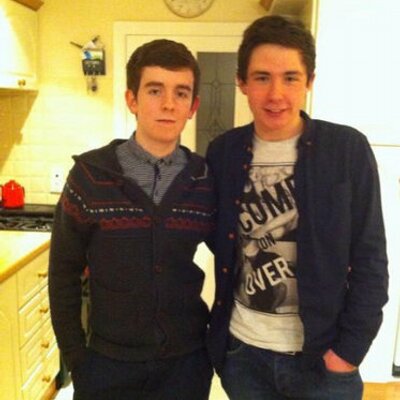 Profile Picture of Aaron Sumner (@aaron_sumner) on Twitter