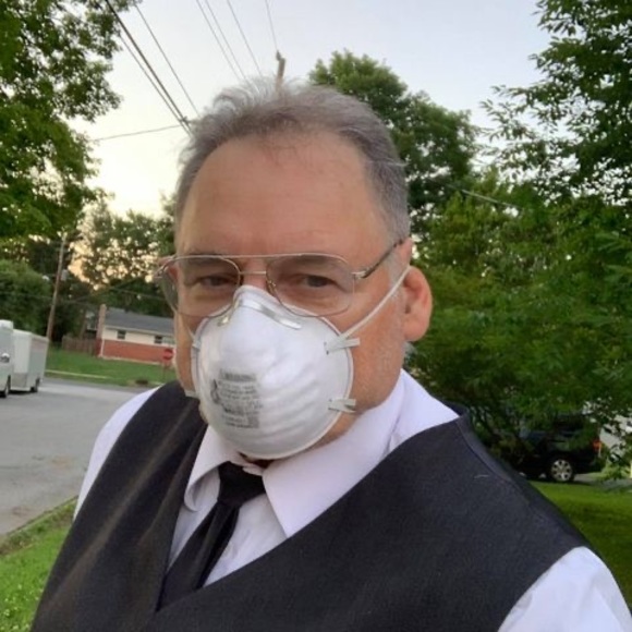 Profile Picture of Jimmie Jackson (@jimmiejj) on Poshmark