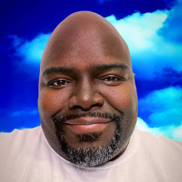 Profile Picture of Andre Sanon jr. (@andysanon) on Poshmark