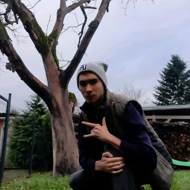 Profile Picture of Róbert Bonczek (@robibonczek) on Tiktok