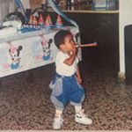 Profile Picture of Darren ℑ Torres Luna (@darren_torresluna) on Instagram