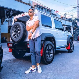 Nico Avelino (New Account) - Facebook Profile Picture of Nico Avelino (New Account) (@nico.avelino.906) on Facebook