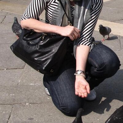 Profile Picture of Martha Daniels (@MarthaDaniels) on Twitter