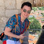 Profile Picture of Isaac Stephens-Parr (@isaacgparr) on Instagram