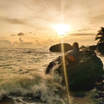 Profile Picture of Tanya Tri (@TanTrinidad1) on Twitter