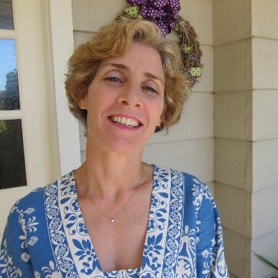 Profile Picture of Sharon Simonson (@SharonSimonson5) on Twitter