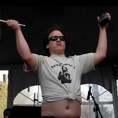 Profile Picture of Nate Piller (@Natepiller) on Twitter