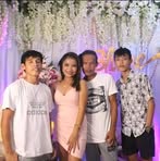 Profile Picture of Geoffrey Pinote (@geoffrey.pinote.7) on Facebook