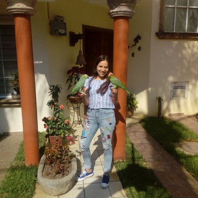 Profile Picture of Ricardo Zamarron (@Zamarron72) on Twitter