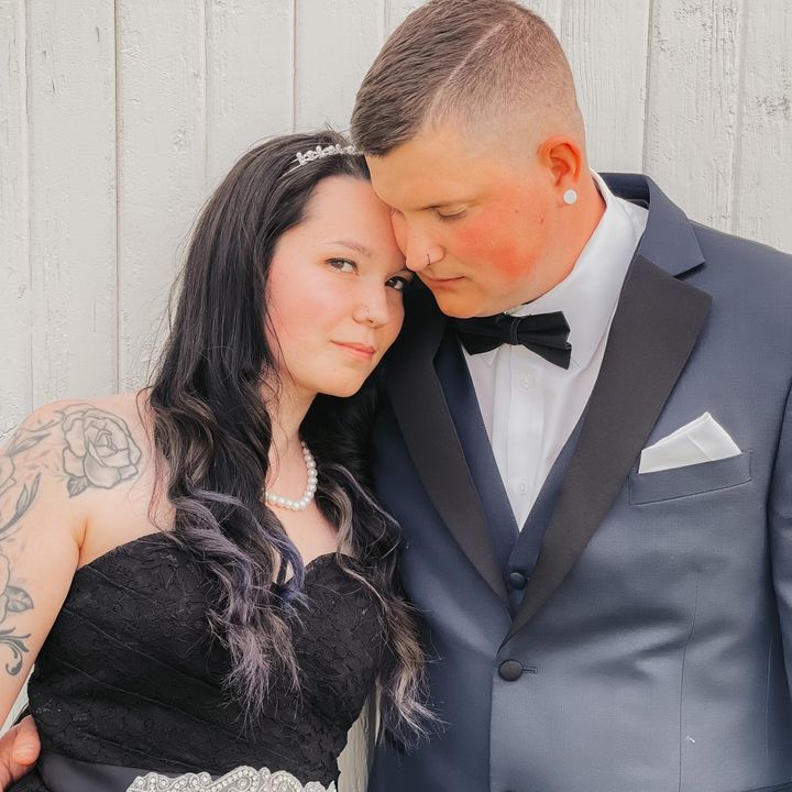 Profile Picture of Michael Merkosky (@michaelmerkosky) on Tiktok