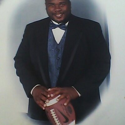 Profile Picture of Leon Trimble (@LeonTrimble) on Twitter