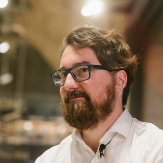 Profile Picture of David Meulemans (@davidmeulemans) on Instagram