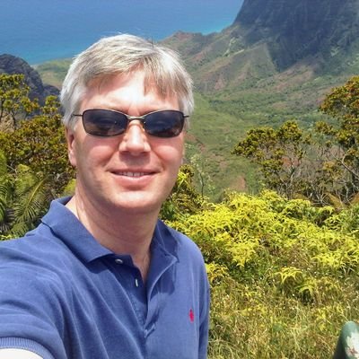 Profile Picture of Jim Lokay (@@j_lokay) on Twitter
