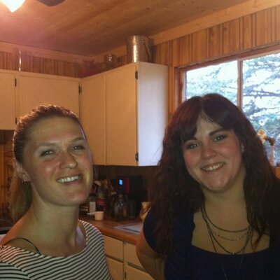 Profile Picture of Vicky Goodall (@VickyGoodal) on Twitter