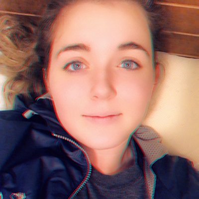 Profile Picture of Ariel Thornton (@ArielTh89641362) on Twitter