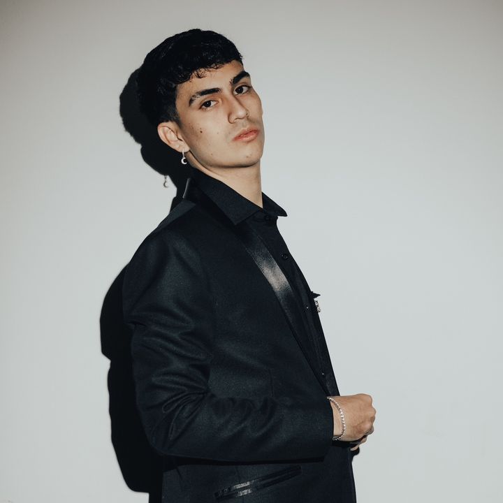 Profile Picture of MACBRIDDE 〽️ (@macbridde) on Tiktok