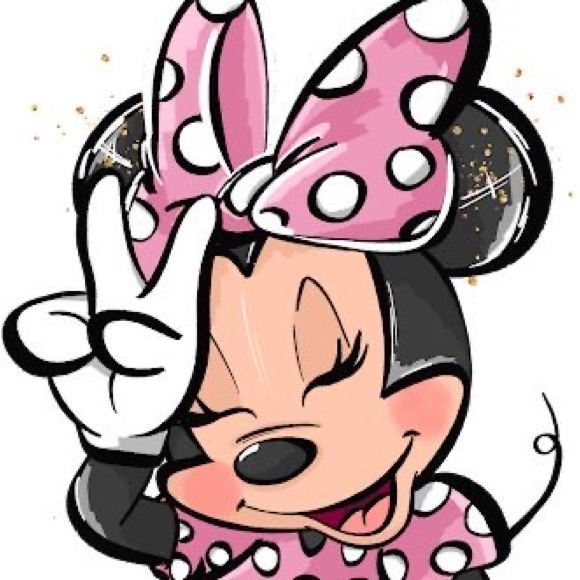 Profile Picture of Minnie Mouse (@prettydom) on Poshmark