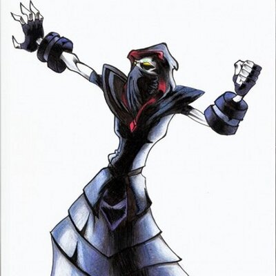 Profile Picture of Andrew Hinman (@Tribereaver) on Twitter