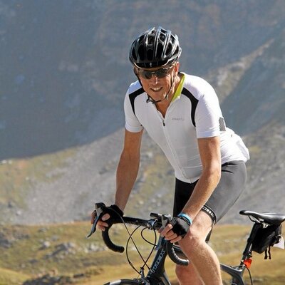 Profile Picture of Andy Stuart-William (@andys_w) on Twitter