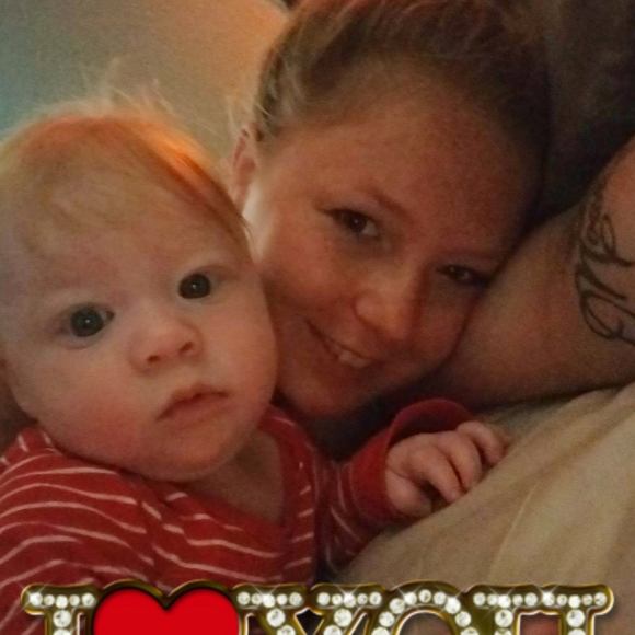 Mikaela Davis - Poshmark Profile Picture of Mikaela Davis (@miknoah1612) on Poshmark