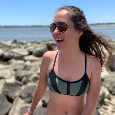 Profile Picture of Emily ☀️ (@EmGresnick) on Twitter